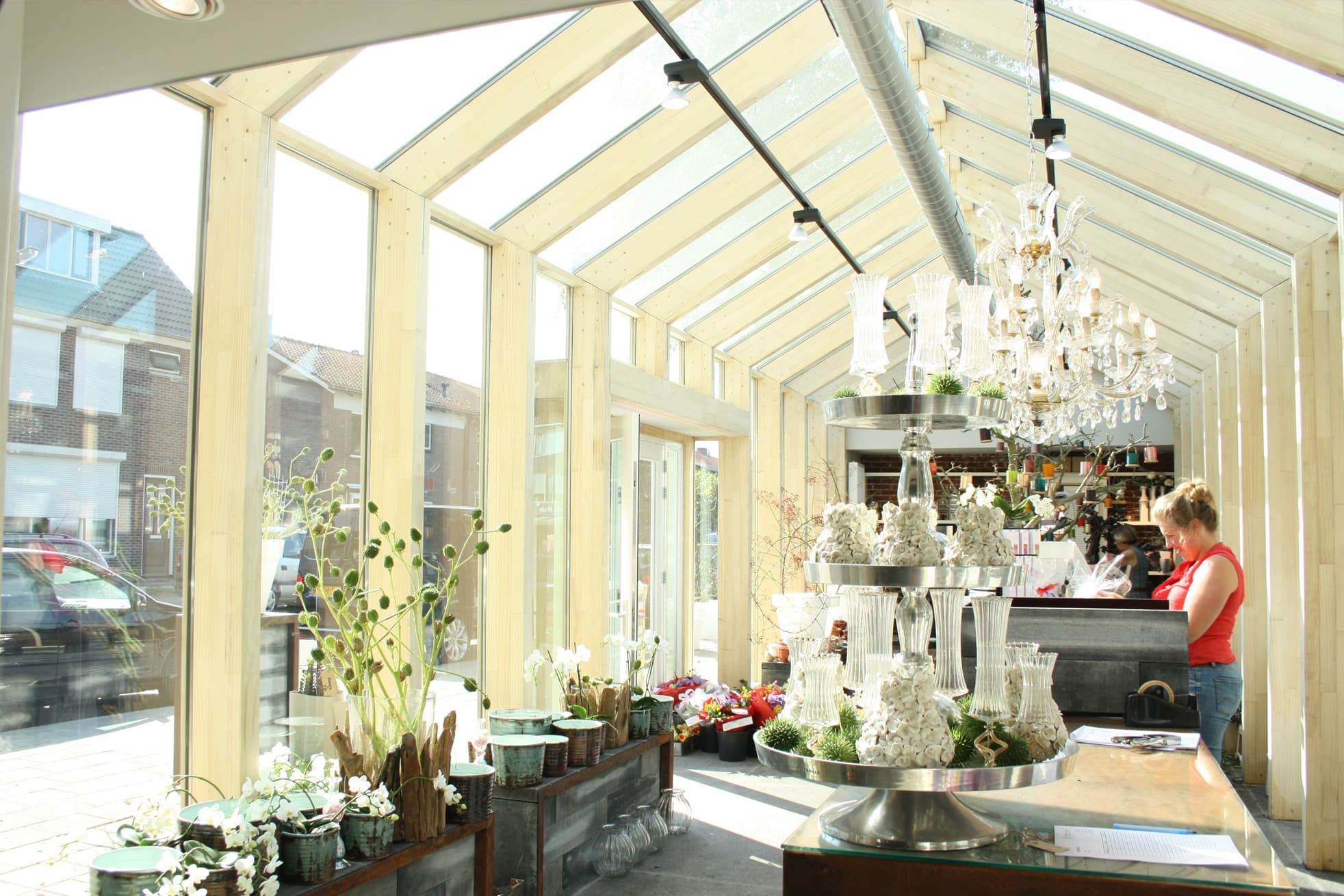 veiligheidsglas