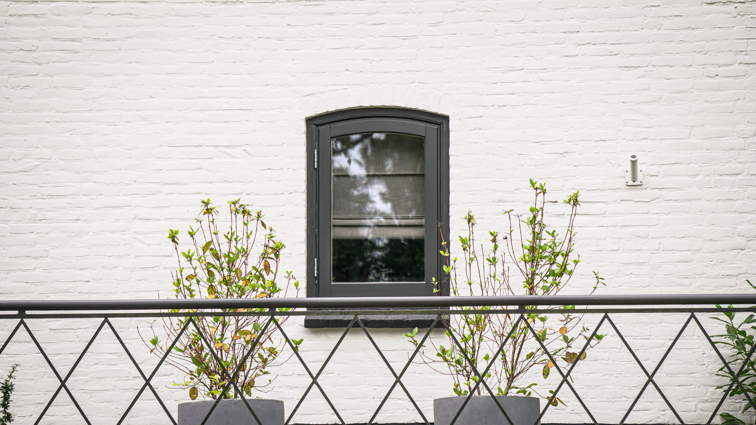 HR ++ glas