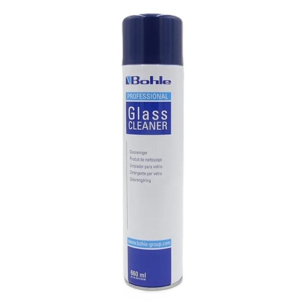 Glascleaner Spuitbus 600ML