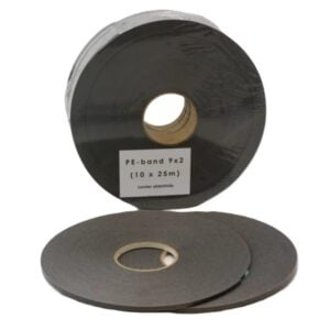 Glasband rol 25 meter