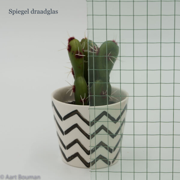 Draadglas
