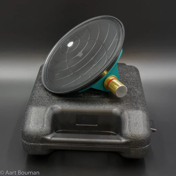 Vacuüm glasdrager Powr-Grip Metaal N4950 - Afbeelding 2