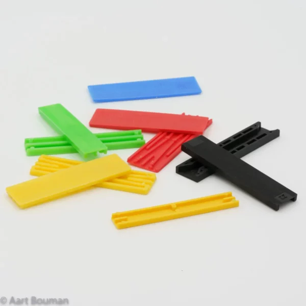 Stelblokjes