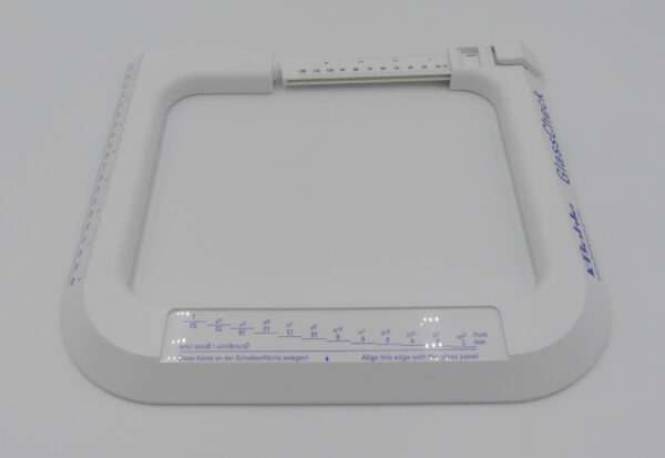 Glas-o-meter - Afbeelding 2