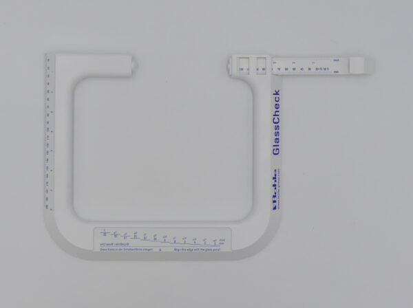Glas-o-meter