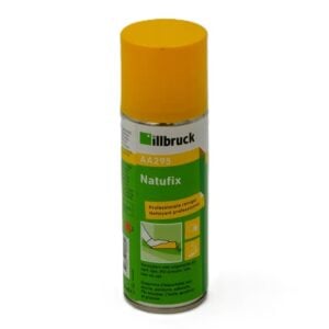 Natufix Kit- en Purreiniger