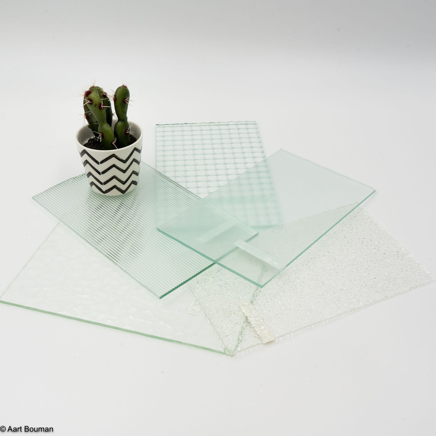 Enkelglas bestellen? Op maat? Bekijk ons ruime assortiment.