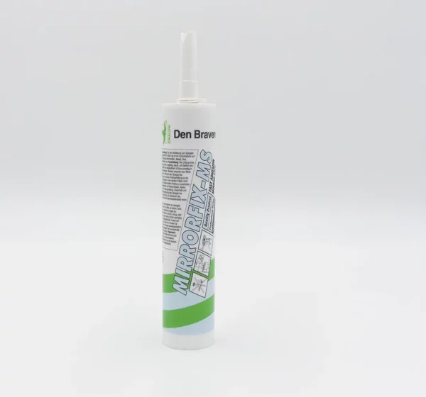 Spiegellijm Den Braven Mirrorfix