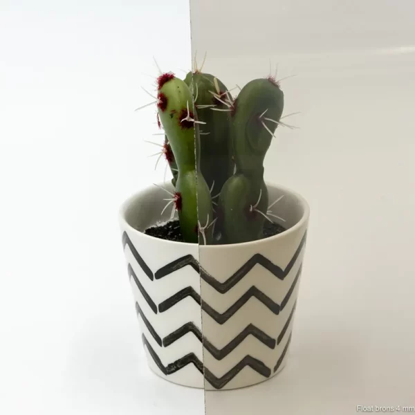 Gehard gekleurd glas - Afbeelding 2