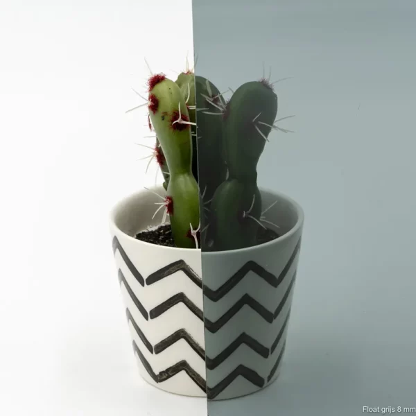 Gekleurd glas - Afbeelding 5