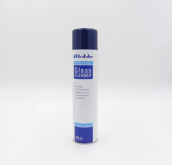 Glascleaner Spuitbus 600ML