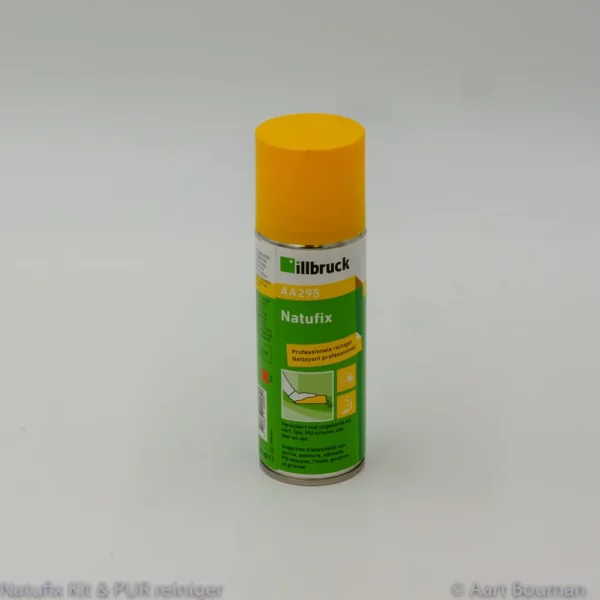 Natufix Kit- en Purreiniger