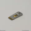 Glasschraper reservemesje - Afbeelding 3