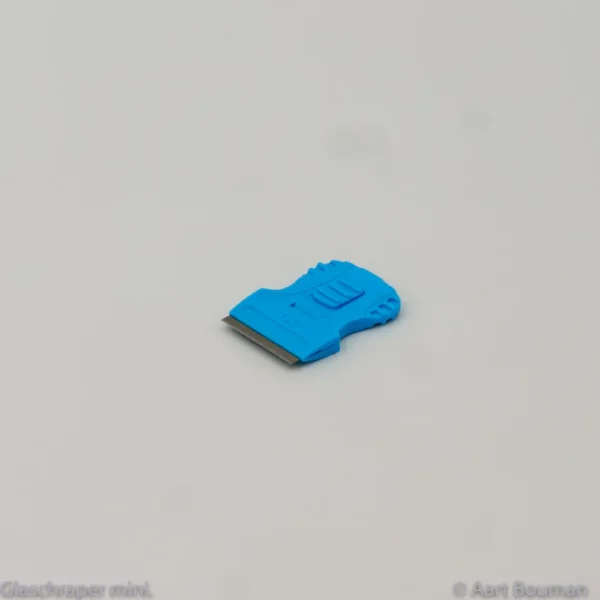 Glasschraper mini - Afbeelding 2