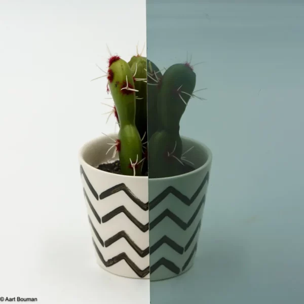 Gehard gekleurd glas - Afbeelding 4