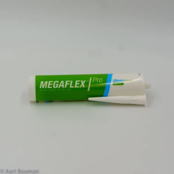 Megaflex wit