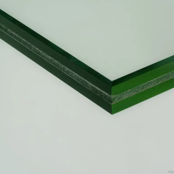 Gelaagd Glas Inbraakwerend