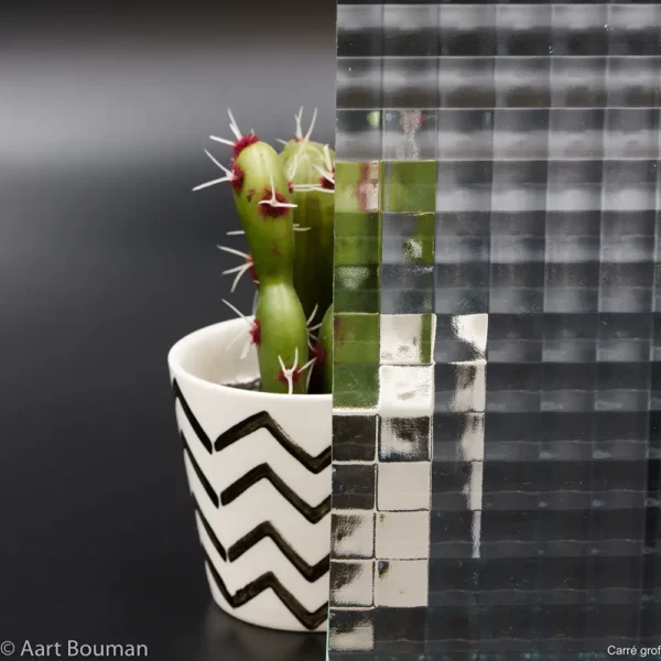 Figuurglas - Afbeelding 25