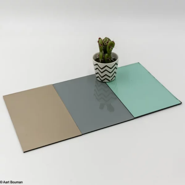 Gehard gekleurd glas - Afbeelding 5