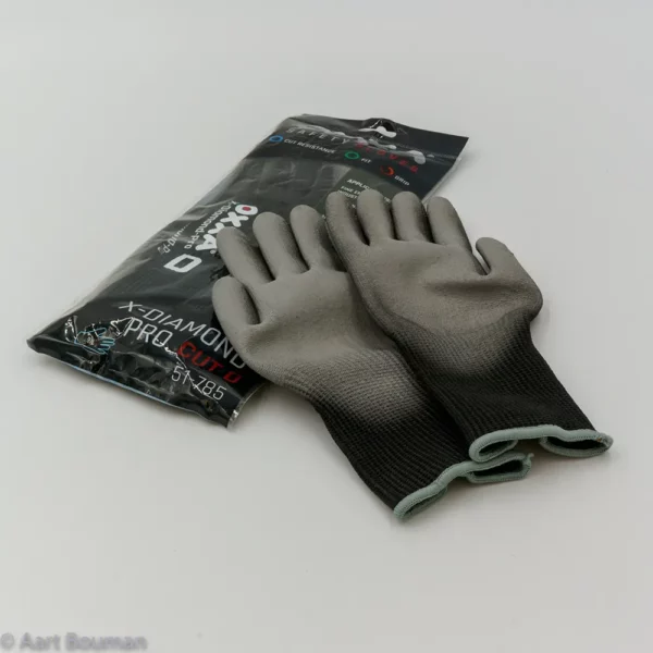 Handschoenen - Afbeelding 2