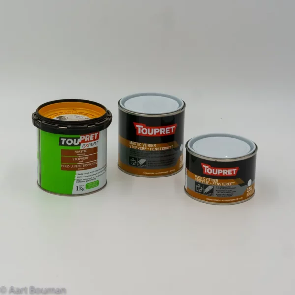 Toupret Stopverf - Afbeelding 2