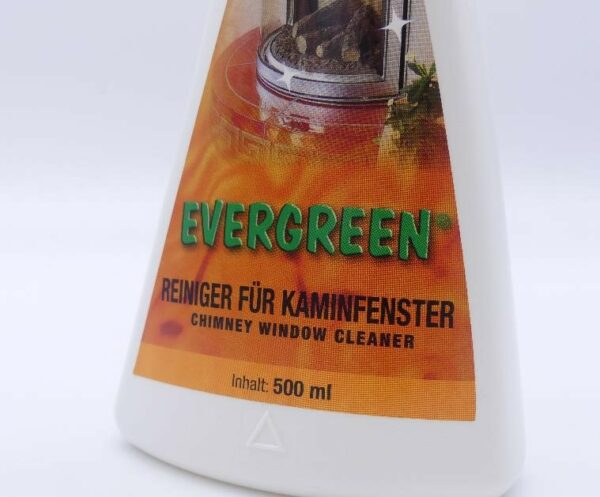 Kachelglasreiniger - Afbeelding 3