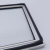 Voorzetraam Aluminium - Afbeelding 2