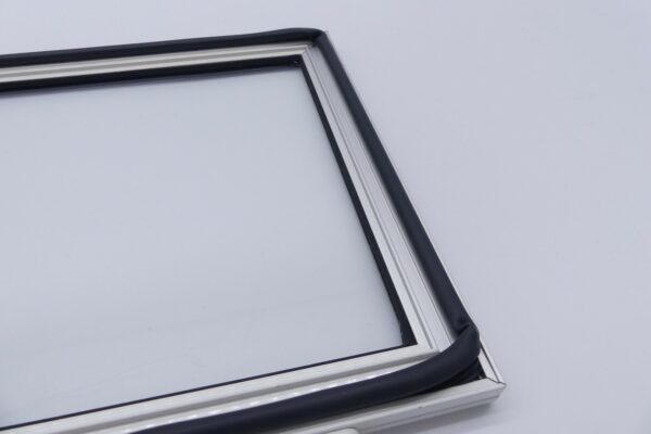 Voorzetraam Aluminium - Afbeelding 2