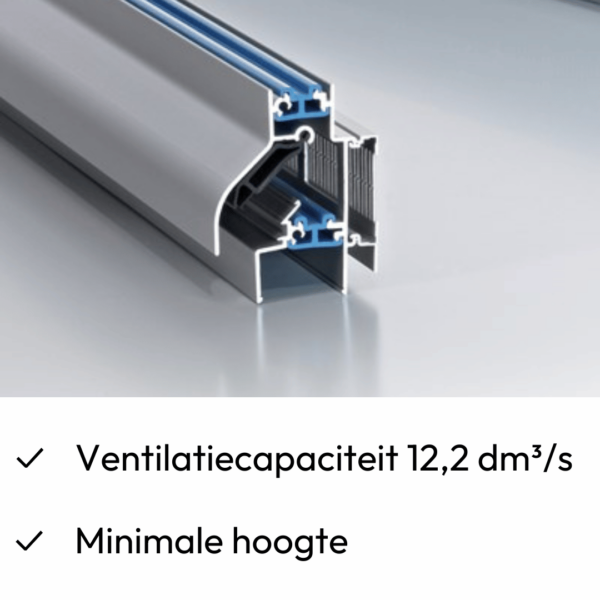 DucoSmart 60