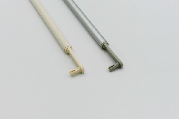 Stangbediening met stangclip (75cm)