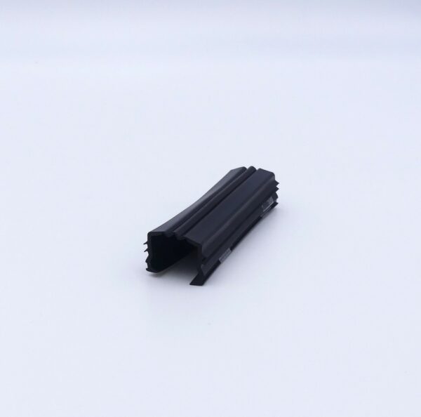 Duco Beglazingsrubber 26-34mm (per meter)