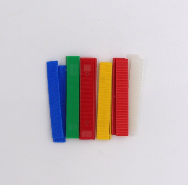 Glasblokjes assortizakje - Afbeelding 3