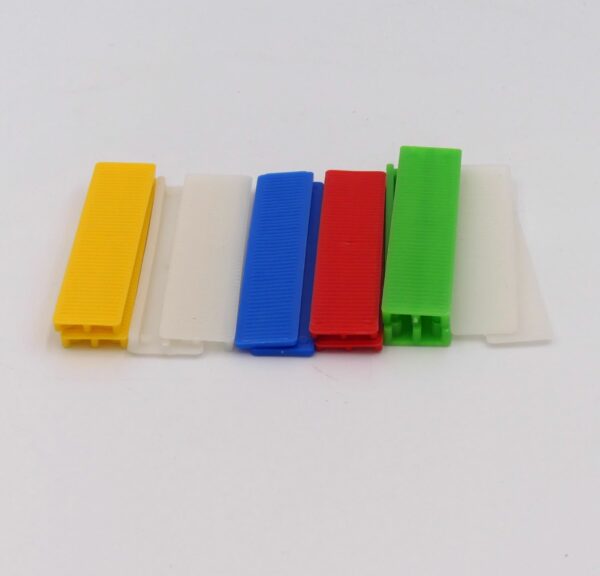 Glasblokjes assortizakje - Afbeelding 5