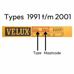 type 1991-2001