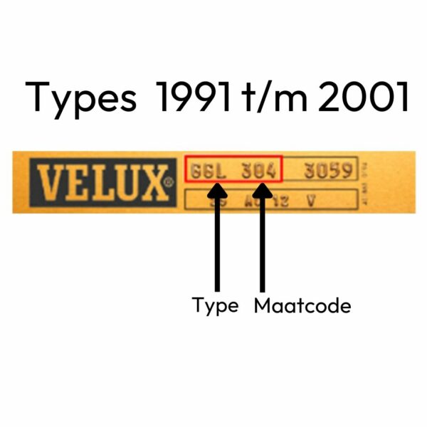 type 1991-2001