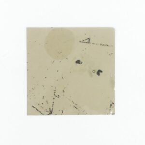 Kachelglas Mica