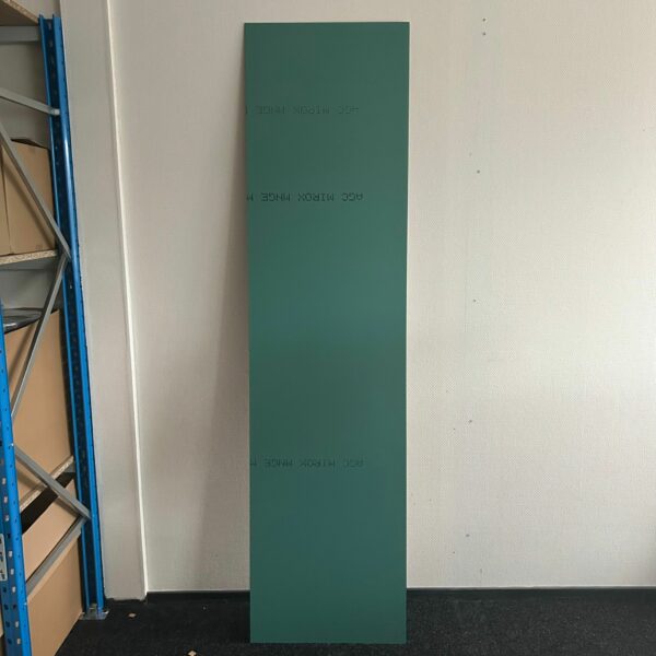 Spiegel 6 mm brons 426 x 1946 mm - Afbeelding 2