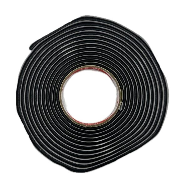 Butylband / kitstrook 5 meter