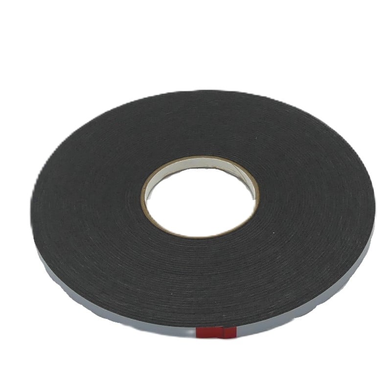 rol roedentape 10x2 grijs