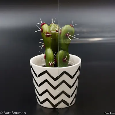 Float 4-mm
