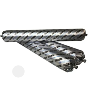 Renoseal - Worst - 600ml - RAL 9010