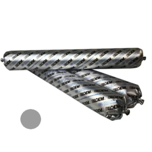 Renoseal - Worst - 600ml - RAL 7004 (grijs)