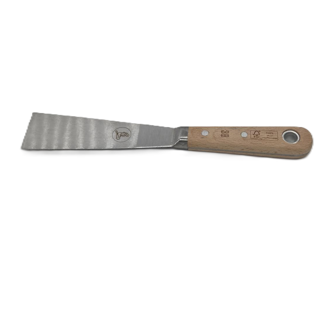 engels plamuurmes 64 breed