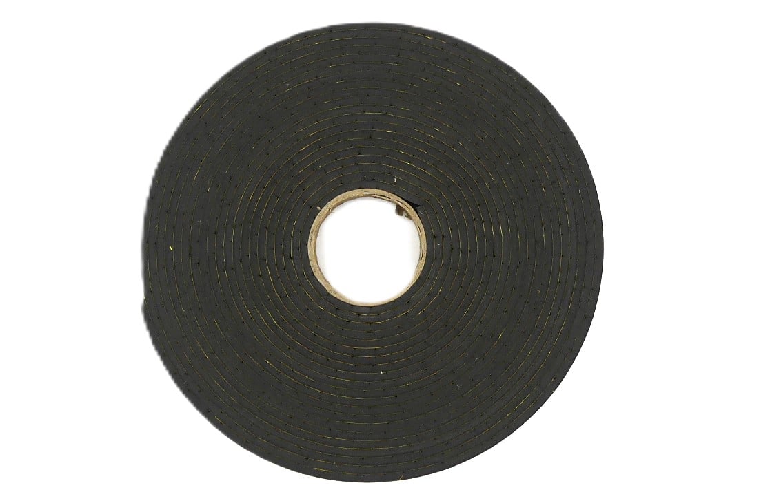 grijze roedentape