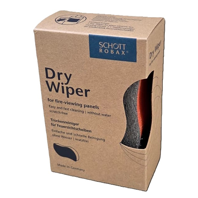 Dry Wiper schuurspons