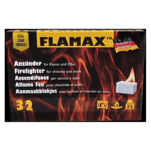 flamax aanmaakblkjes