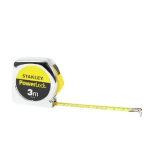 Powerlock rolmaat 3 meter