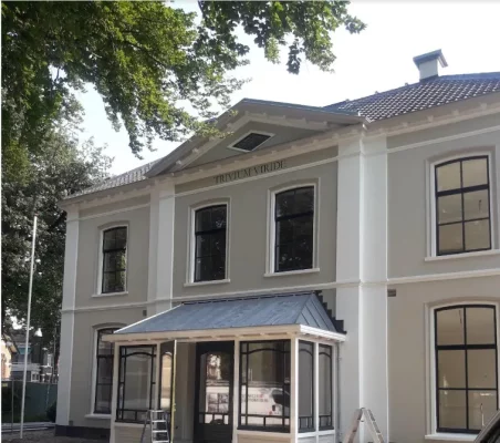Monumentaal gebouw
